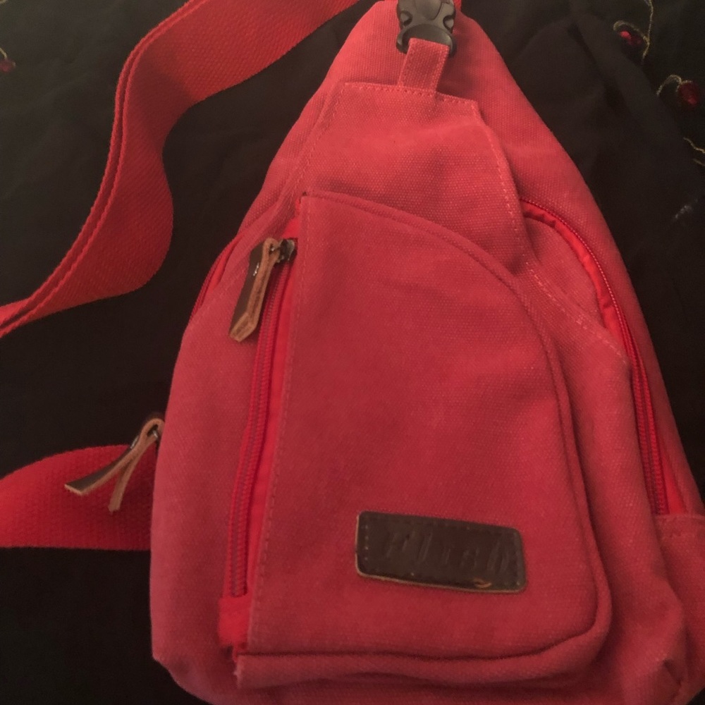 Mini Sling shoulder bag